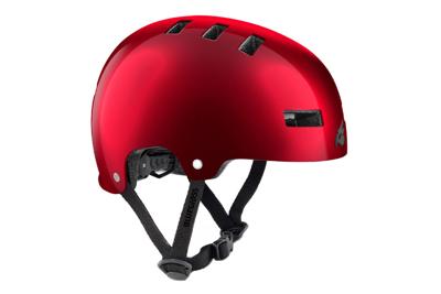 Bluegrass Superbold Helm Rood Bluegrass Superbold Helm Rood