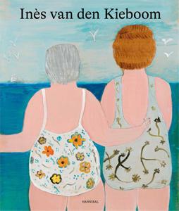Inès van den Kieboom (Hardback)