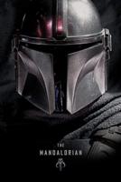 Poster Star Wars - The Mandalorian - Dark 61x91,5cm