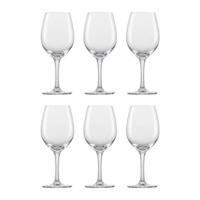 Schott Zwiesel Banquet Witte Wijnglas 0,3 L - 6 st