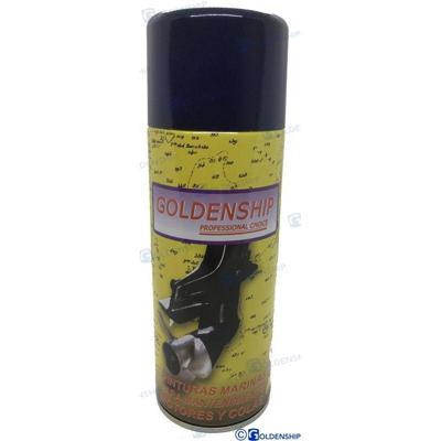 Pinturas para motores y colas GS90027 - PINTURA TOHATSU AZUL COBALTO