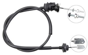 Koppelingkabel K28062