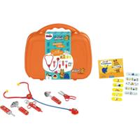 Theo klein 4305 de muis artsenkoffer Theo klein 4305 de muis artsenkoffer
