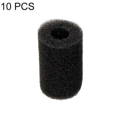 10 stuks speciale bescherming katoenen hoes voor Aquarium Filter zuig poort binnendiameter: 22mm