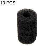 10 stuks speciale bescherming katoenen hoes voor Aquarium Filter zuig poort binnendiameter: 22mm 10 stuks speciale bescherming katoenen hoes voor Aquarium Filter zuig poort binnendiameter: 22mm