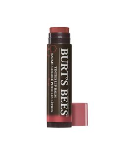 Getinte lippenbalsem rose