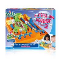 Het Rollende Doolhof Level 2