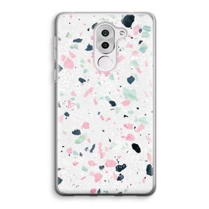 Terrazzo N°3: Honor 6X Transparant Hoesje