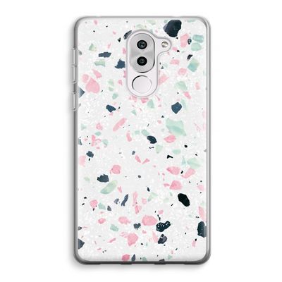 Terrazzo N°3: Honor 6X Transparant Hoesje