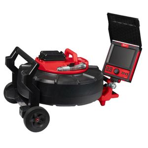 Milwaukee M18-SIC60-0 Rioolinspectiecamera - 4933471412