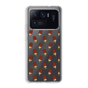 Yummy: Xiaomi Mi 11 Ultra Transparant Hoesje