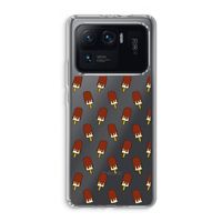 Yummy: Xiaomi Mi 11 Ultra Transparant Hoesje