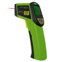 Infraroodthermometer IR650 -50 t/m 650 graden - 013-IR650
