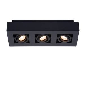 Lucide XIRAX - Plafondspot - LED Dim to warm - GU1