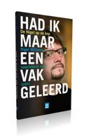 Had ik maar een vak geleerd - Nigel Williams - ebook - thumbnail