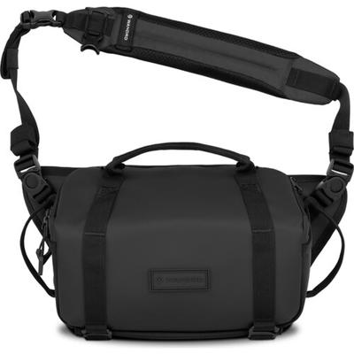 WANDRD ROGUE Sling 6L Black V2