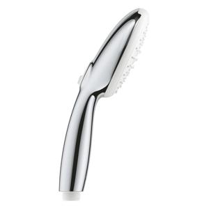 GROHE Tempesta 110 Handdouche - Ø11cm - 2 straalsoorten - 5.6l/min - chroom 2759730e