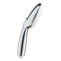 GROHE Tempesta 110 Handdouche - Ø11cm - 2 straalsoorten - 5.6l/min - chroom 2759730e - thumbnail