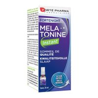 Forté Pharma Forté Night Melatonine Instant Spray 20ml