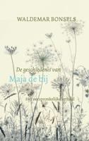 De geschiedenis van Maja de bij (Paperback)