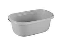 Sunware basic teil 40 ltr zilver