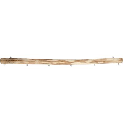 Creativ Company Display stok, l: 40 cm, d 15-20 mm, 1 stuk