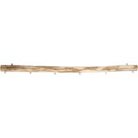 Creativ Company Display stok, l: 40 cm, d 15-20 mm, 1 stuk