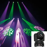 Showtec Kanjo Spot 10 LED movinghead
