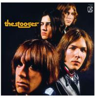 The Stooges - The Stooges LP