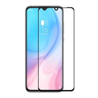 ENKAY Hat-Prins 0.26 mm 9H 6D gebogen volledig scherm gehard glas film voor Xiaomi mi CC9