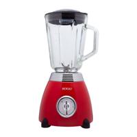 Sogo BAT-SS-5560 blender Keukenblender 500 W Rood - thumbnail