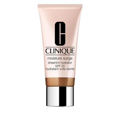 Clinique Moisture Surge Sheertint Hydrator SPF25 Universal Medium Deep 40ml