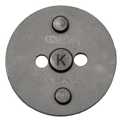 KS Tools 150.1975 Remzuiger-gereedschap adapter #K Citroën C5