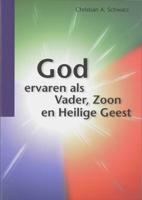 God ervaren als Vader, Zoon en Heilige Geest (Paperback)