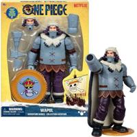 Gearticuleerde figuur - ONE PIECE - Wapol - 15 cm - Geschikt voor kinderen vanaf 4 jaar