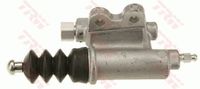 Hulpcilinder, koppeling PJD785