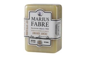 Marius Fabre Zeep amandel zonder palmolie