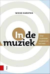 In de muziek (Paperback)