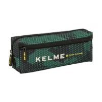 Alleshouder Kelme Camo Zwart Groen 22 x 8,5 x 6 cm