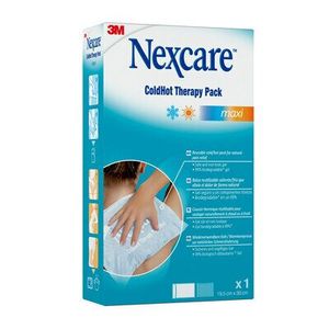 N1578dab Nexcare Coldhot Therapy Pack Pack Maxi, 300 Mm X 195 Mm