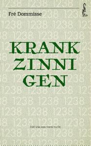 Krankzinnigen (Paperback)