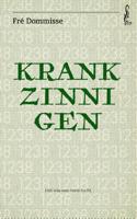 Krankzinnigen (Paperback)
