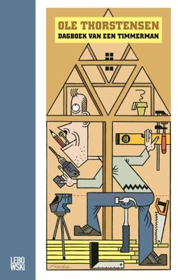 Dagboek van een timmerman (Paperback)