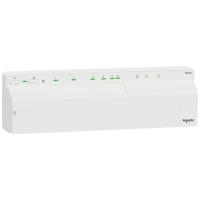 Schneider Electric Wiser CCTFR6620 Verdeelbord voor vloerverwarming - thumbnail