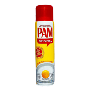 PAM Cooking Spray Original (170 ml)