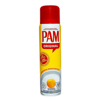 PAM Cooking Spray Original (170 ml) - thumbnail