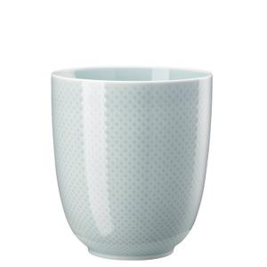 ROSENTHAL - Junto Opal Green - Vaas 16x18cm