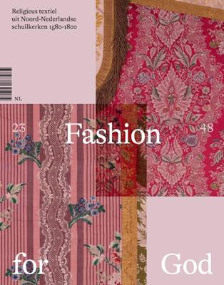 Fashion for God (Paperback)