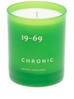 19-69 bougie parfumée Chronic BP (200g) - Vert - thumbnail