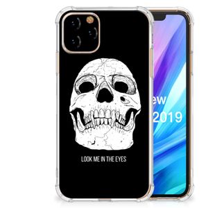 Extreme Case Apple iPhone 11 Pro Skull Eyes